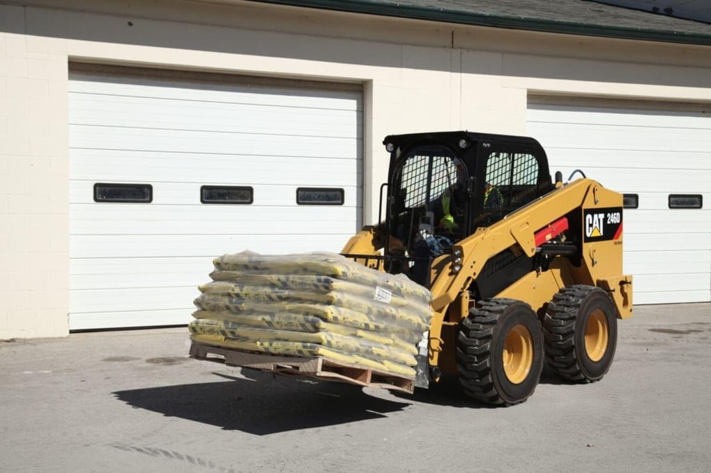 Skid Steer Accessories