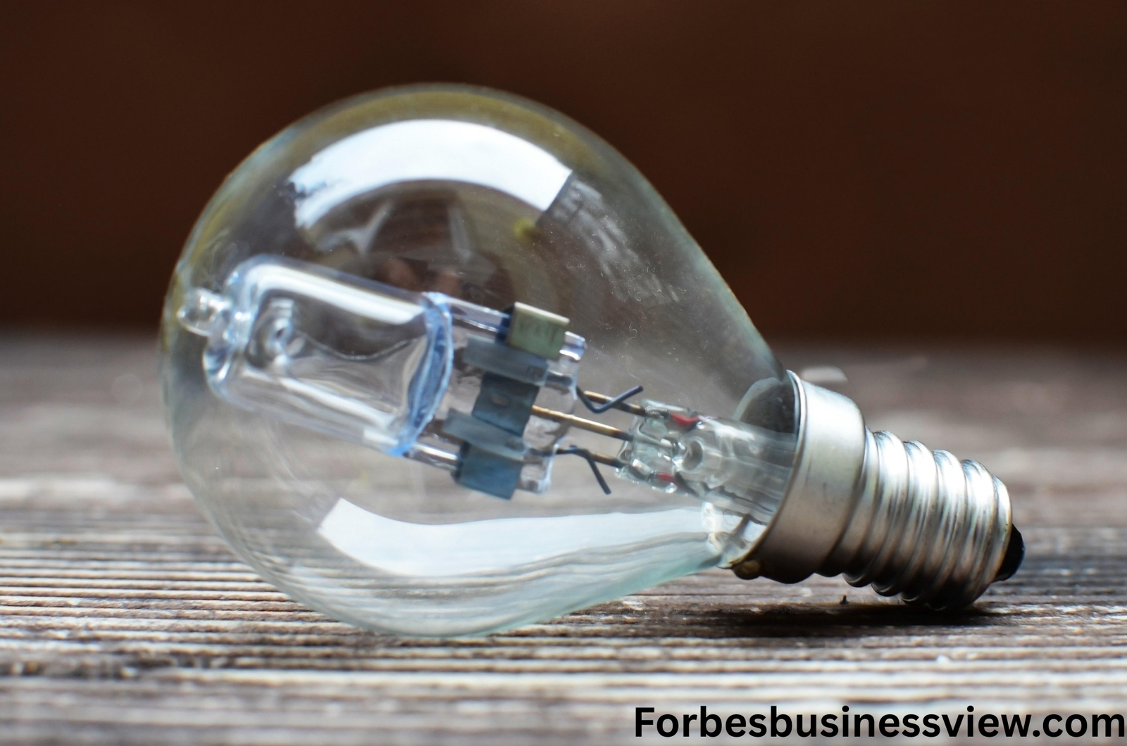 Metal Halide Bulbs