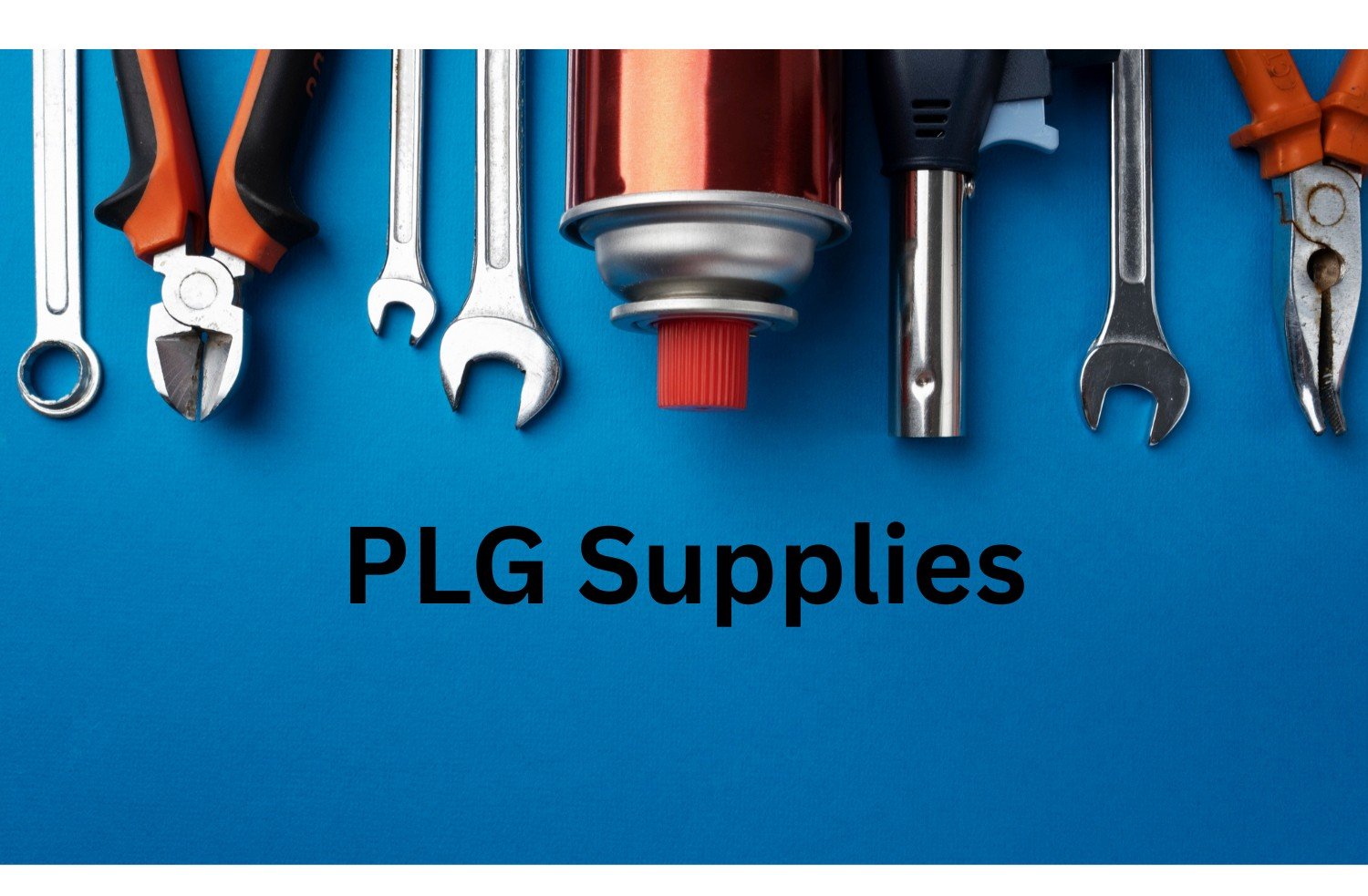 PLG Supplies