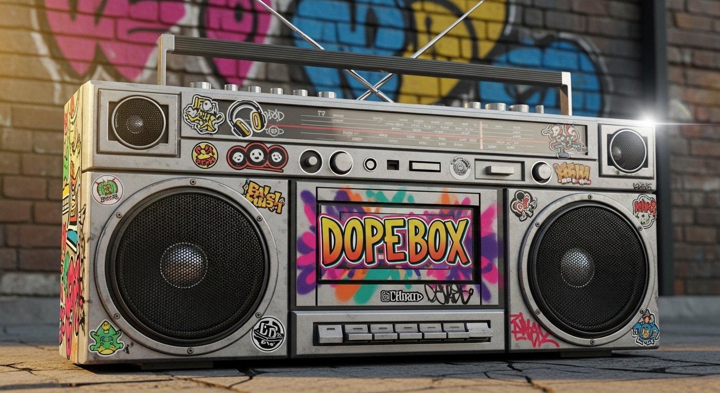 Dopebox